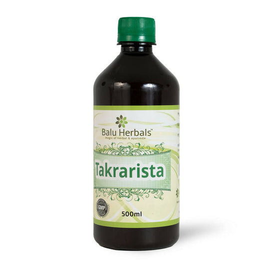 Balu Herbals Takrarista - Balu Herbals