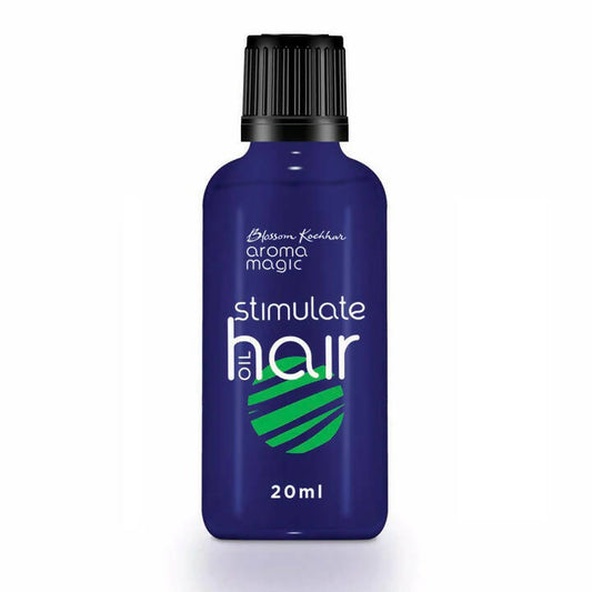 Blossom Kochhar Aroma Magic Stimulate Hair Oil - Blossom Kochhar Aroma Magic