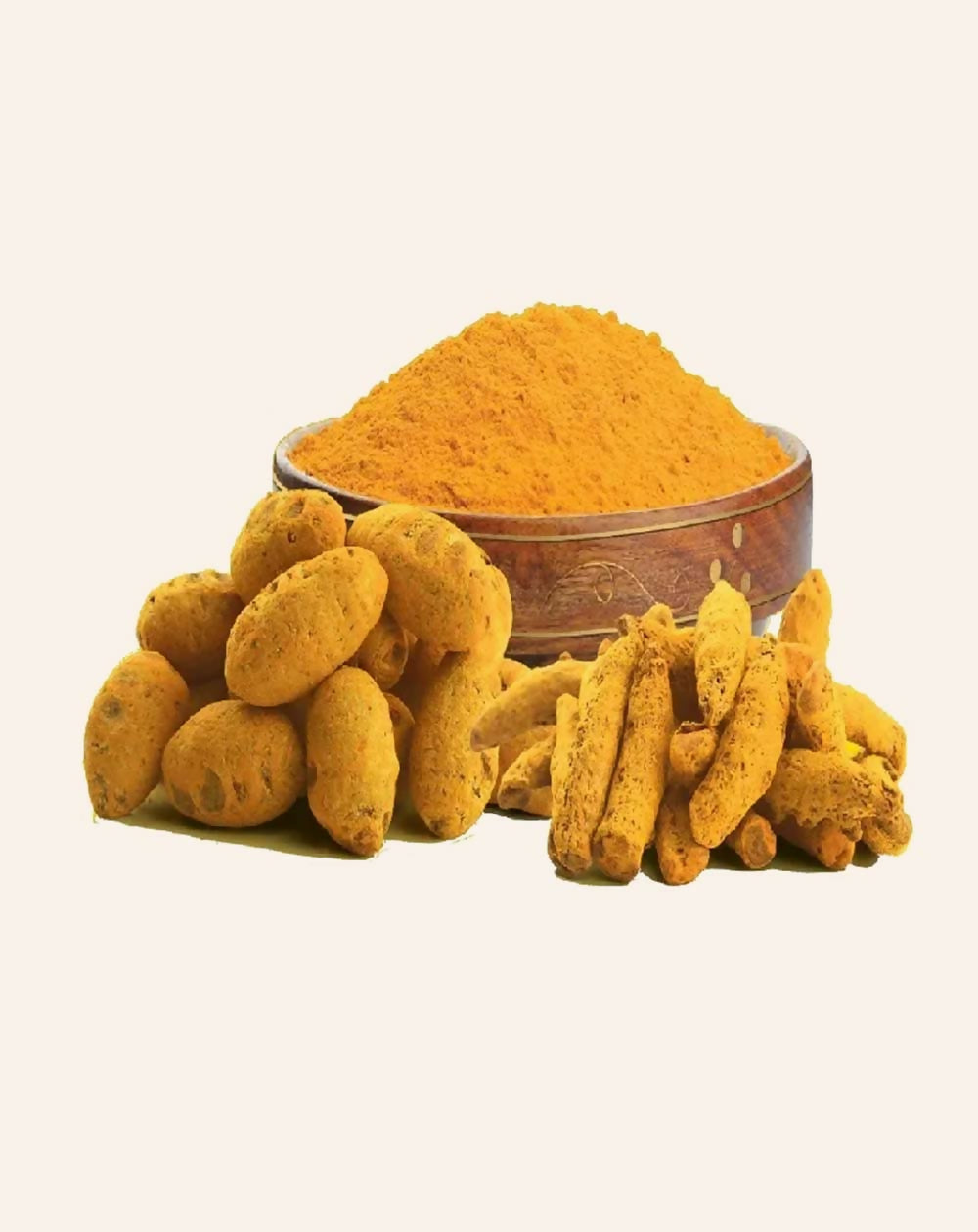 Simandhar Haldi Powder | Swadesiicart