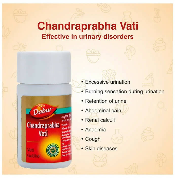 Dabur CP Vati - Swadesiicart