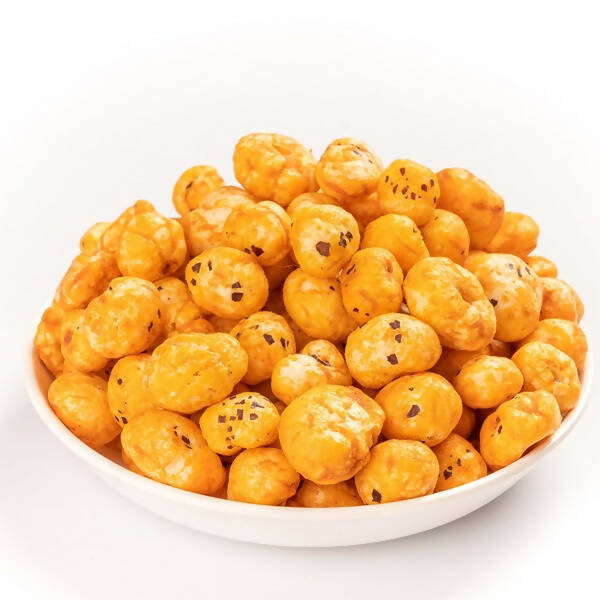 Dadu's Fox Nuts Tangy Tomato | Swadesiicart