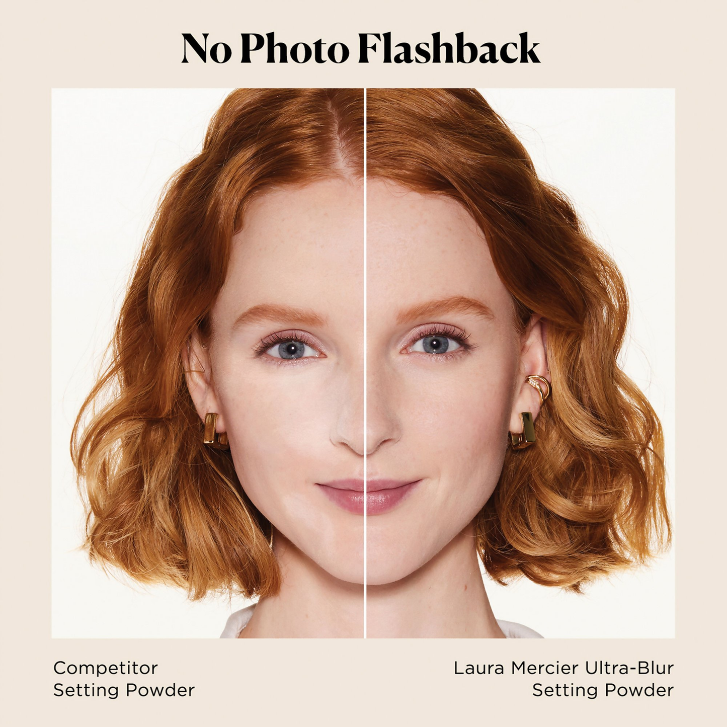 Laura Mercier Translucent Loose Setting Powder Ultra-Blur - Translucent - Swadesiicart