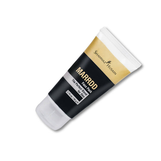 Shahnaz Husain Marrdd Face Pack - Swadesiicart