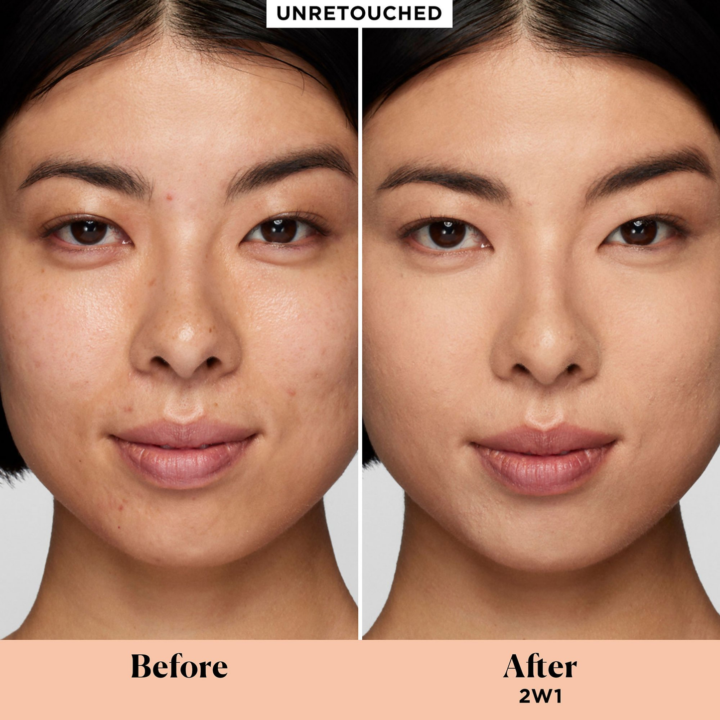Laura Mercier Real Flawless Weightless Perfecting Concealer - 2W1 - Swadesiicart