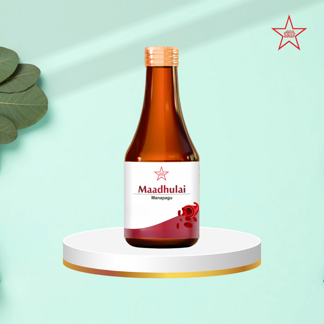 Skm Ayurveda Maathulai Manapagu