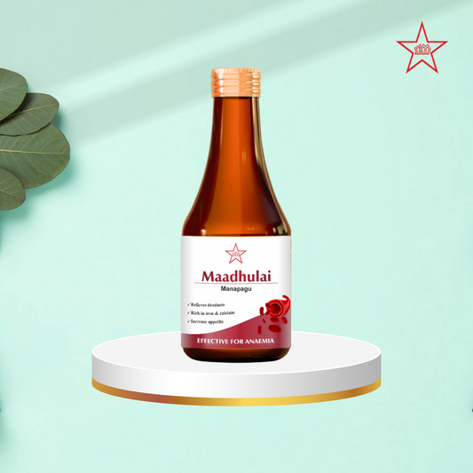 Skm Ayurveda Maathulai Manapagu | Swadesiicart