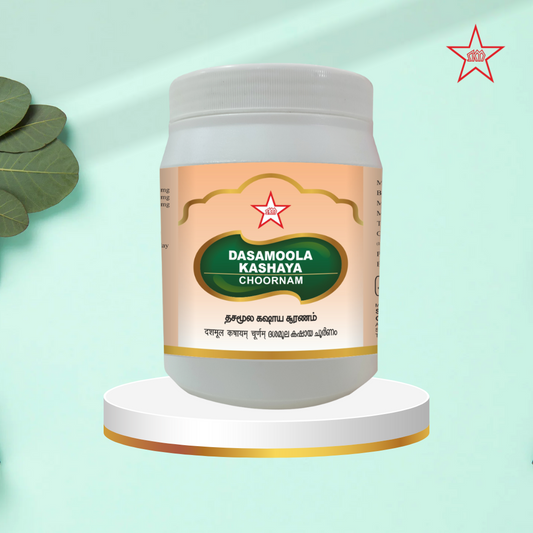 Skm Ayurveda Dasamoola Kashaya Choornam | Swadesiicart