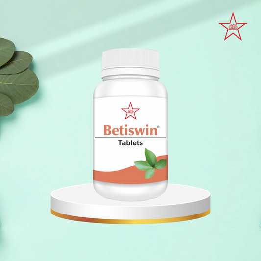 Skm Ayurveda Betiswin | Swadesiicart