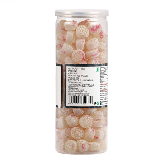 Shadani Litchi Candy - Swadesiicart