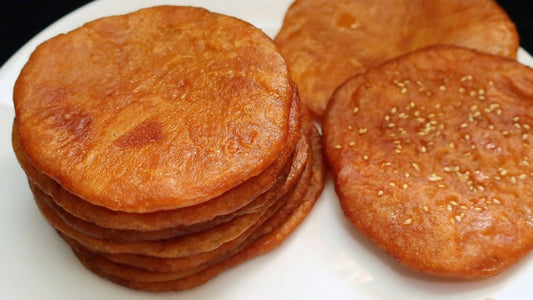 Emerald Mithai shop Bellam Ariselu | Swadesiicart