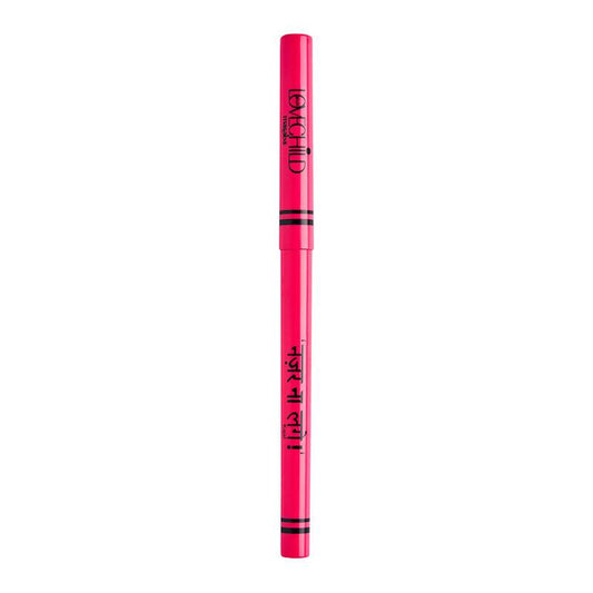 LoveChild By Masaba Gupta Kajal - Nazar Na Lage Coal Black - Swadesiicart