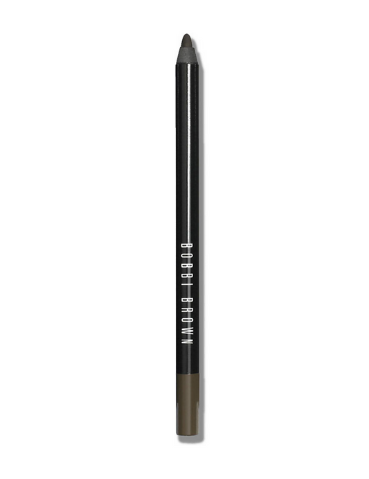 Bobbi Brown Long-Wear Eye Pencil - Mahogany | Swadesiicart