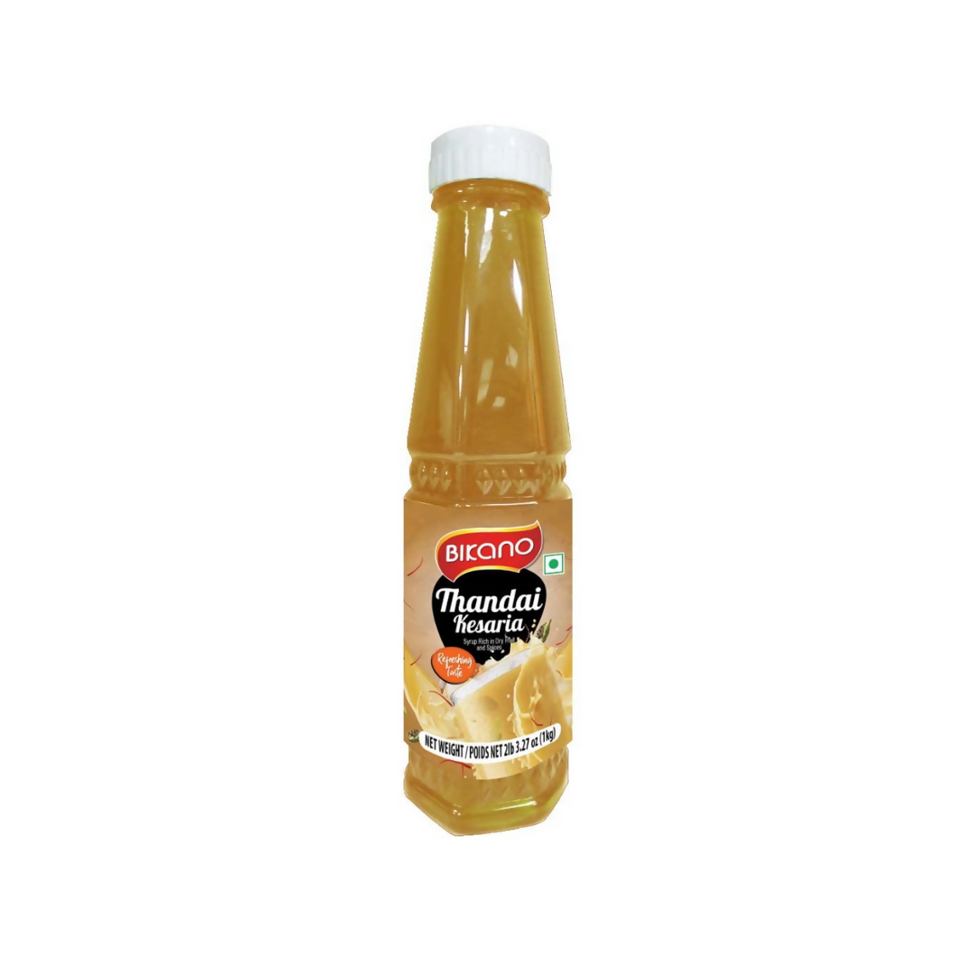 Bikano Thandai Kesar | Swadesiicart