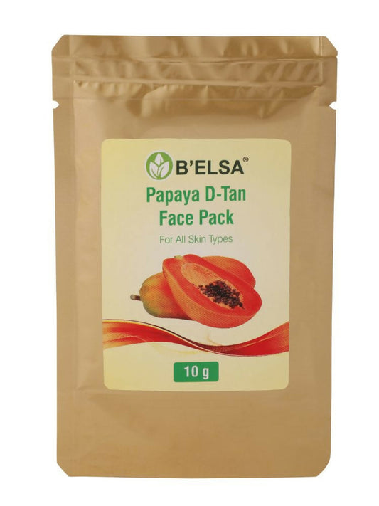 Face pack 10 g (1)