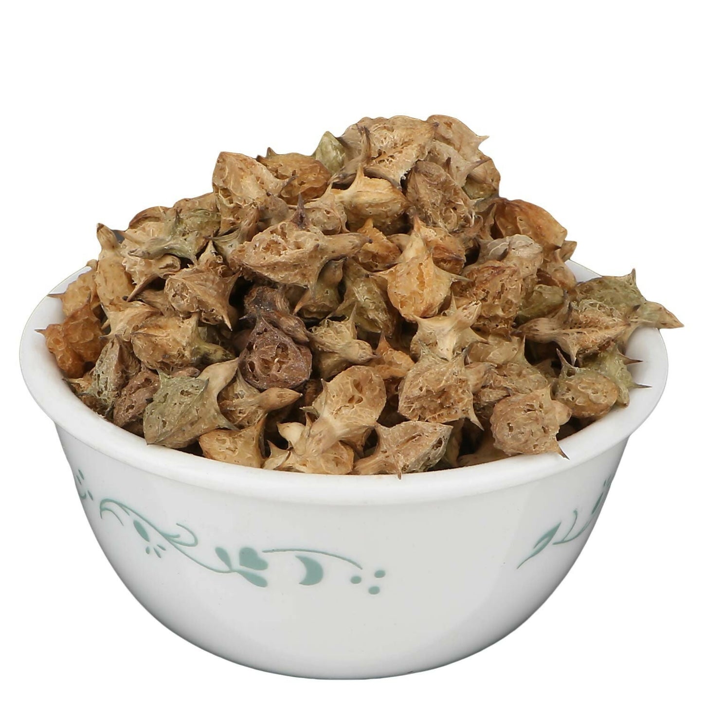 Yuvika Gokhru Bada - Gokhroo Bada - Pedalium Murex - Large Caltrops | Swadesiicart