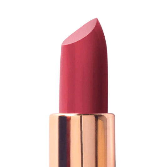 Manish Malhotra Hi-Shine Lipstick - Wild Rose (4 Gm) - Swadesiicart