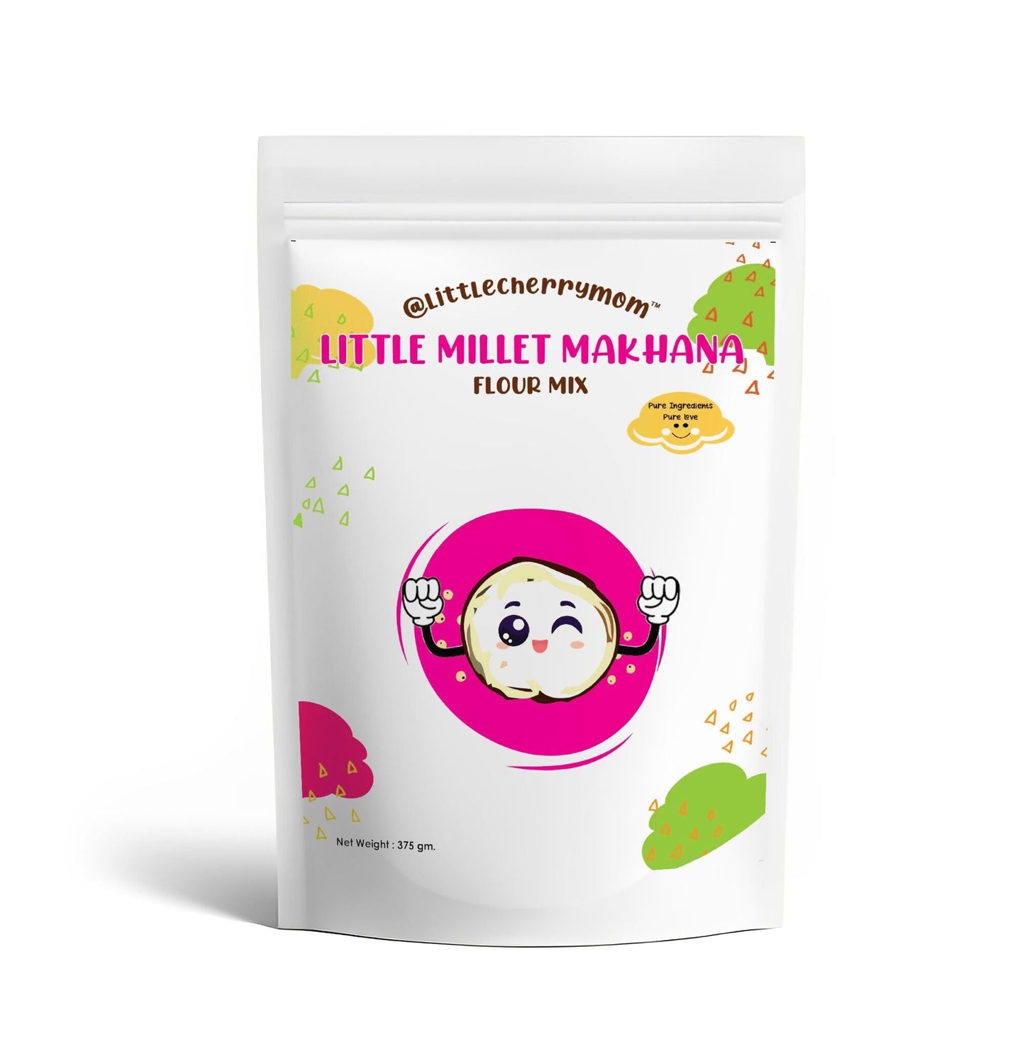 Littlecherrymom Happy Tummy Combo | Swadesiicart