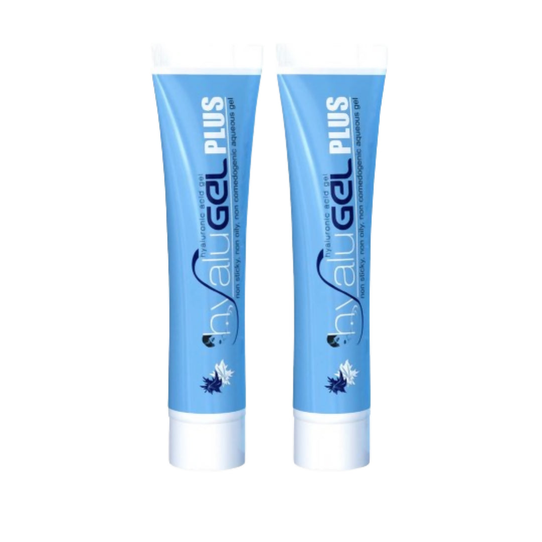 Hyalugel Plus Hyaluronic Acid Gel - Swadesiicart