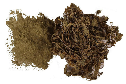 Dark Forest Brahmi Powder | Swadesiicart