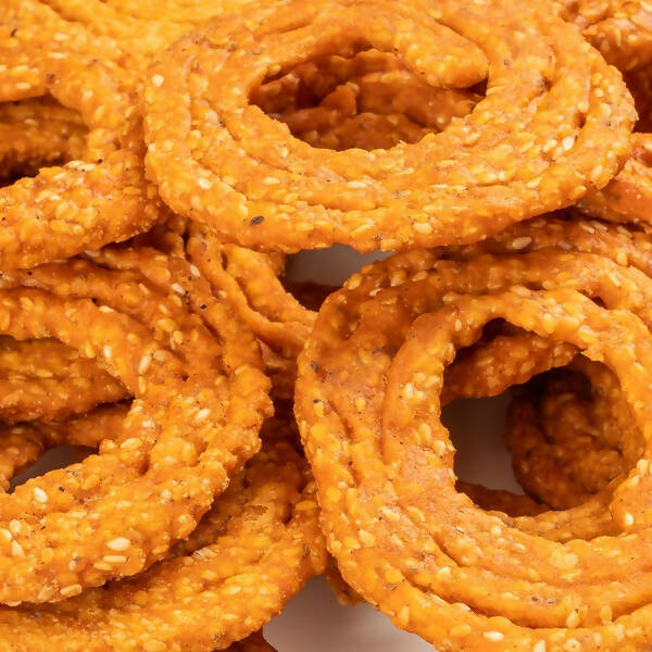 Dadu's Red Sakinalu | Swadesiicart