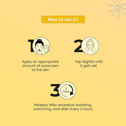 Fixderma Shadow Sunscreen Stick SPF 50 - Distacart