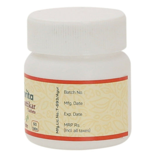 Amrita Avipattikar Tablets - Swadesiicart