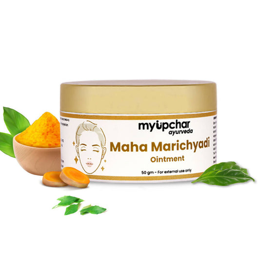 myUpchar Ayurveda Maha Marichyadi Ointment - Myupchar