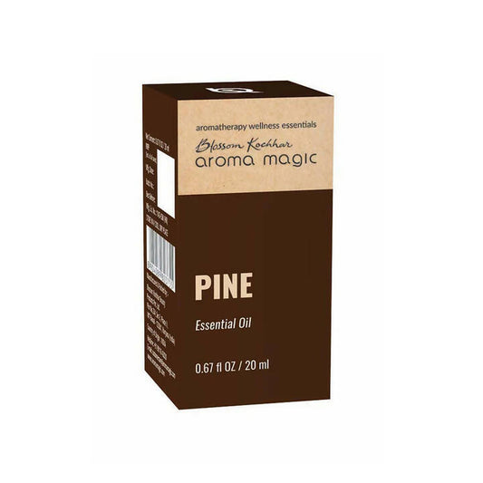 Blossom Kochhar Aroma Magic Pine Oil - Swadesiicart