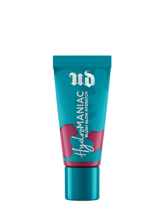 Urban Decay Hydromaniac Blush Glow Hydrator - Unhinged - Swadesiicart