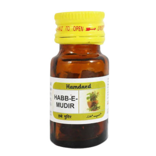 Hamdard Habbe Mudir | Swadesiicart
