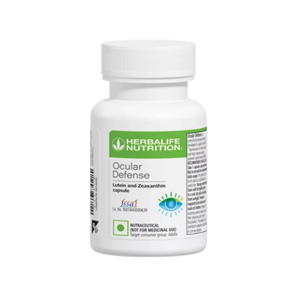 Herbalife Ocular Defense Capsules | Swadesiicart