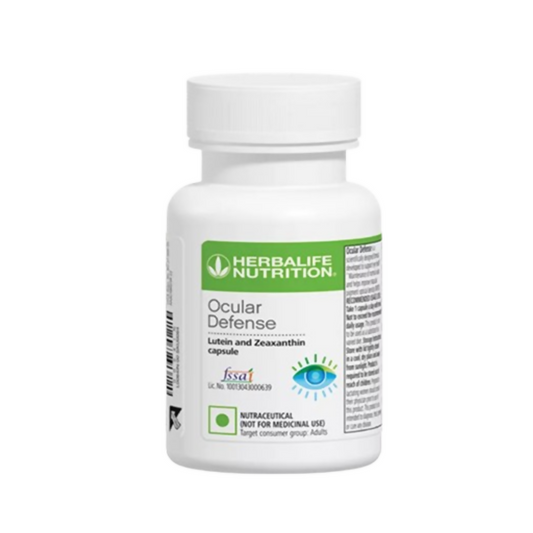 Herbalife Ocular Defense Capsules | Swadesiicart
