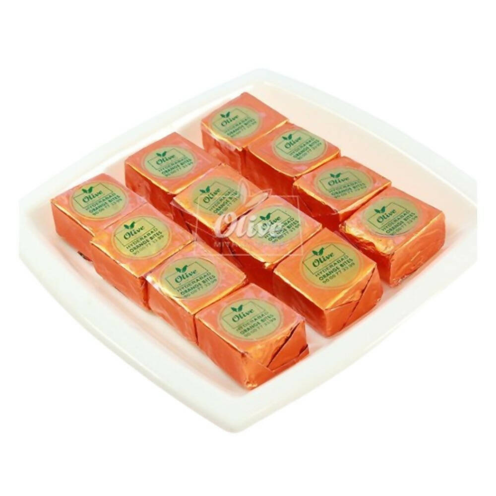 Olive Mithai D.F Bites | Swadesiicart