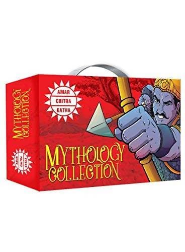 Mythology Collection - Swadesiicart