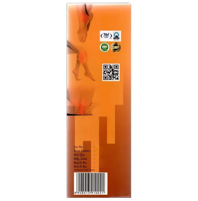 Amrith Noni Artho Plus - Swadesiicart