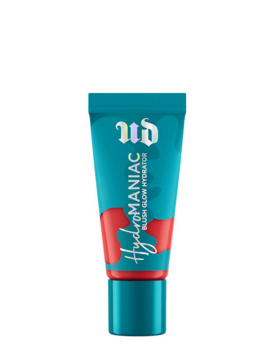 Urban Decay Hydromaniac Blush Glow Hydrator - Obsessed - Swadesiicart