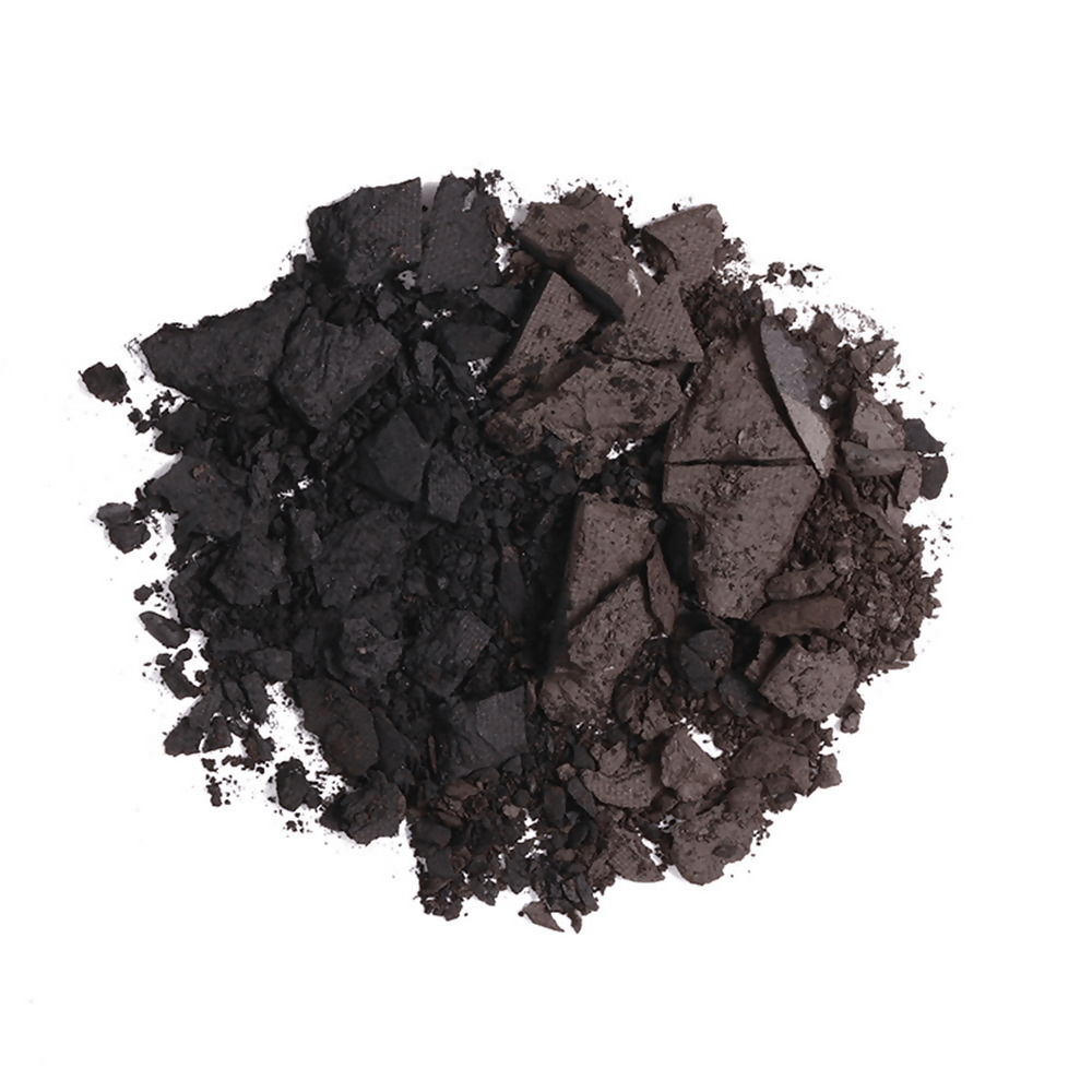 Anastasia Beverly Hills Brow Powder Duo - Granite - Swadesiicart