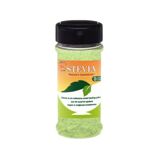 Duh Stevia Nature's Sweetener - Digvijaya herbals (OPC) pvt ltd
