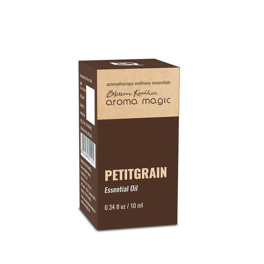 Blossom Kochhar Aroma Magic Petitgrain Oil - Swadesiicart