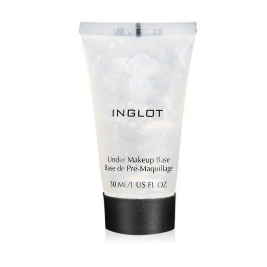 Inglot Under Makeup Base - Swadesiicart
