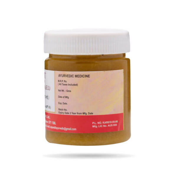 S N Pandit Ayurveda Sukumara Ghrita - Swadesiicart