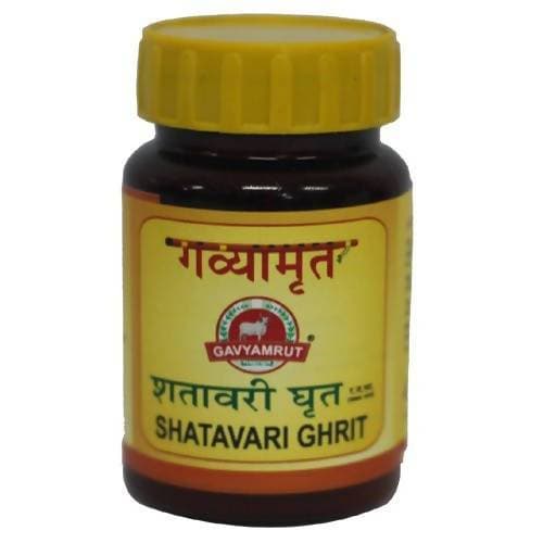 Gavyamrut Shatavari Ghrit | Swadesiicart