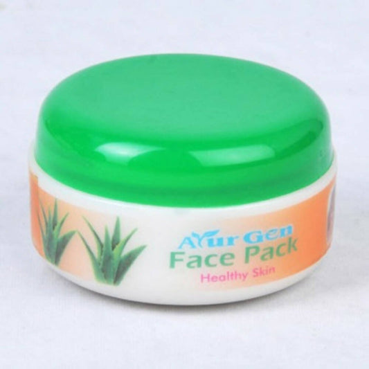 AyurGens Face Pack - Distacart