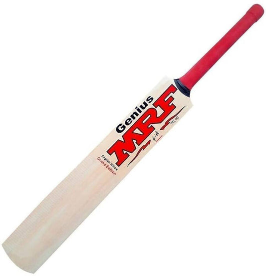 Xtroke Popular Willow Cricket Bat with Cover (Size 6) - Swadesiicart