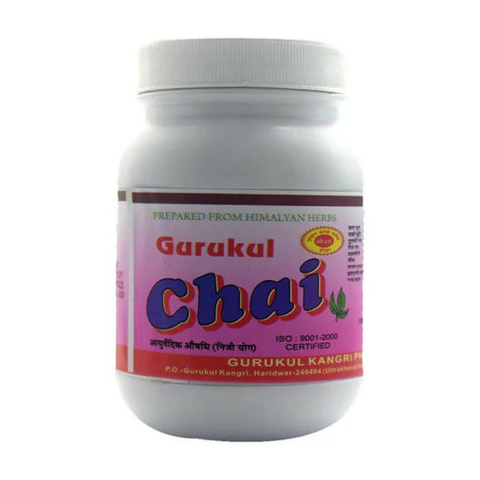Gurukul Chai Powder - Swadesiicart
