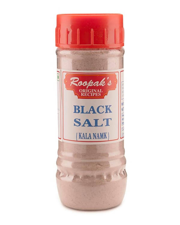 Roopak's Black Salt (Kala Namak)