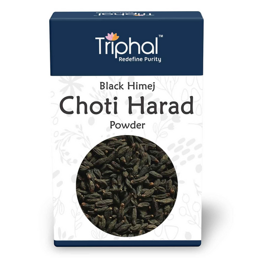 Triphal Choti Harad Churna | Swadesiicart
