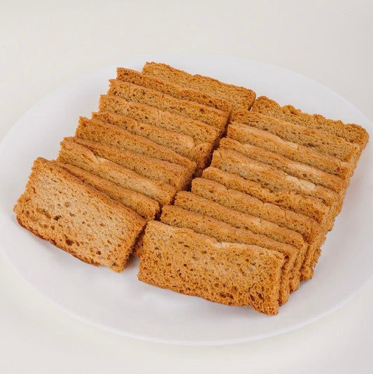Shree Mithai Wheat Rusk | Swadesiicart