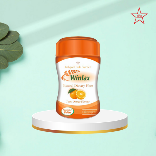 Skm Ayurveda Winlax Powder | Swadesiicart