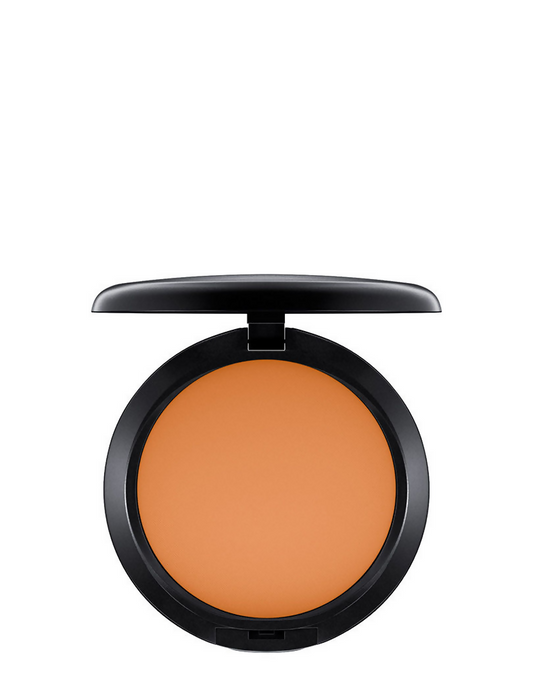 M.A.C Studio Fix Powder Plus Compact Foundation - NC47 - Swadesiicart